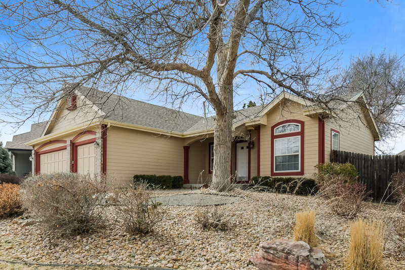 3,555/Mo, 11253 Vrain Dr Westminster, CO 80031 Front View