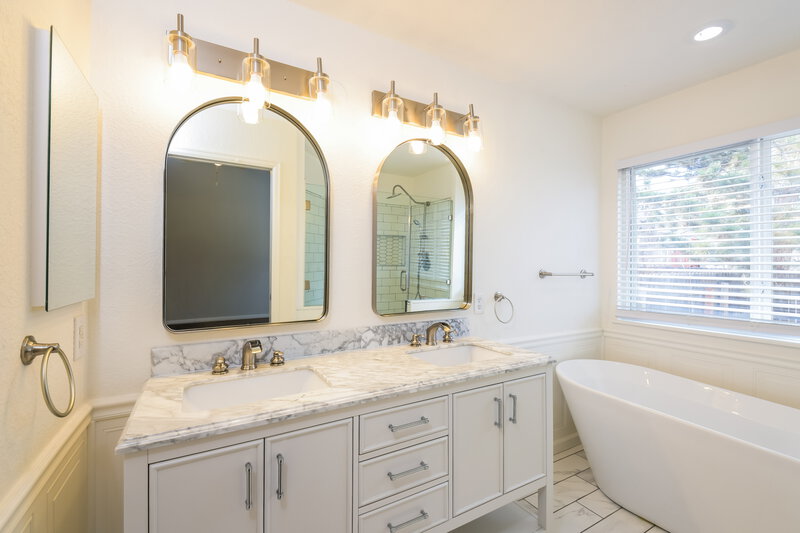 3,555/Mo, 11253 Vrain Dr Westminster, CO 80031 Main Bathroom View
