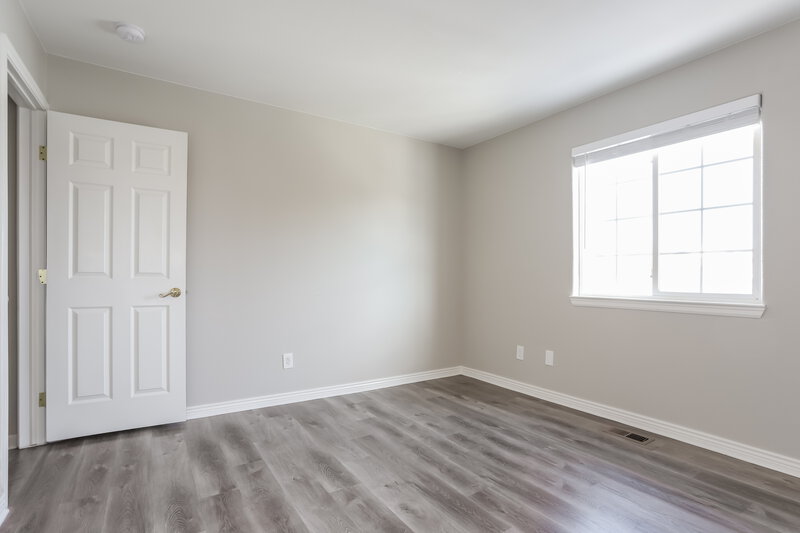 2,700/Mo, 5722 S Quemoy Cir Centennial, CO 80015 Main Bedroom View