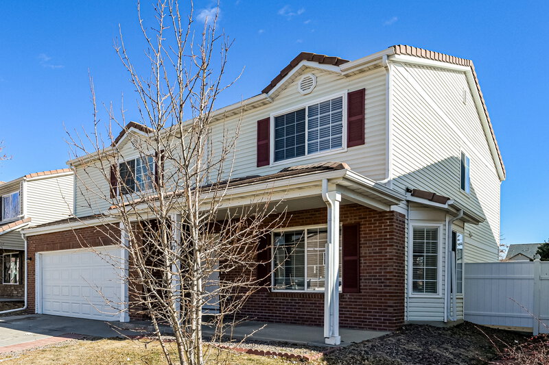 3,595/Mo, 5026 Perth Ct Denver, CO 80249 Front View