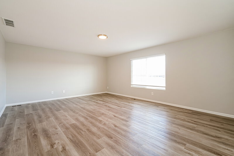 3,595/Mo, 5026 Perth Ct Denver, CO 80249 Bedroom View