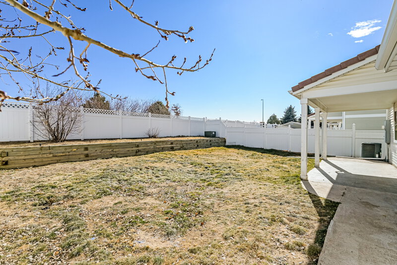 3,595/Mo, 5026 Perth Ct Denver, CO 80249 Exterior View