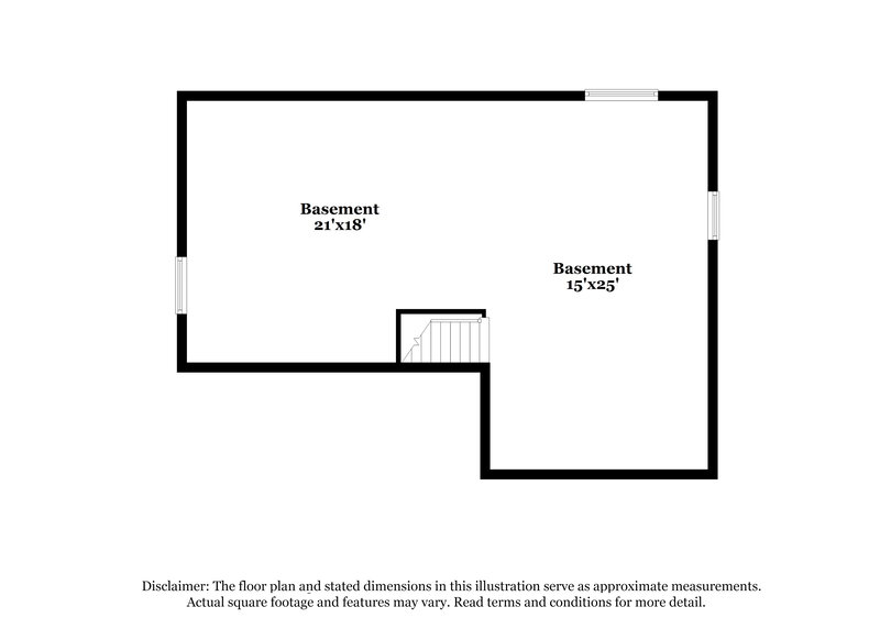 2,670/Mo, 8327 Chancellor Dr Colorado Springs, CO 80920 Floor Plan View