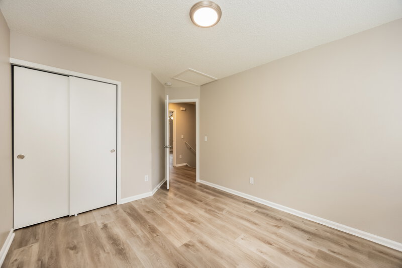 2,670/Mo, 8327 Chancellor Dr Colorado Springs, CO 80920 Bedroom View 2