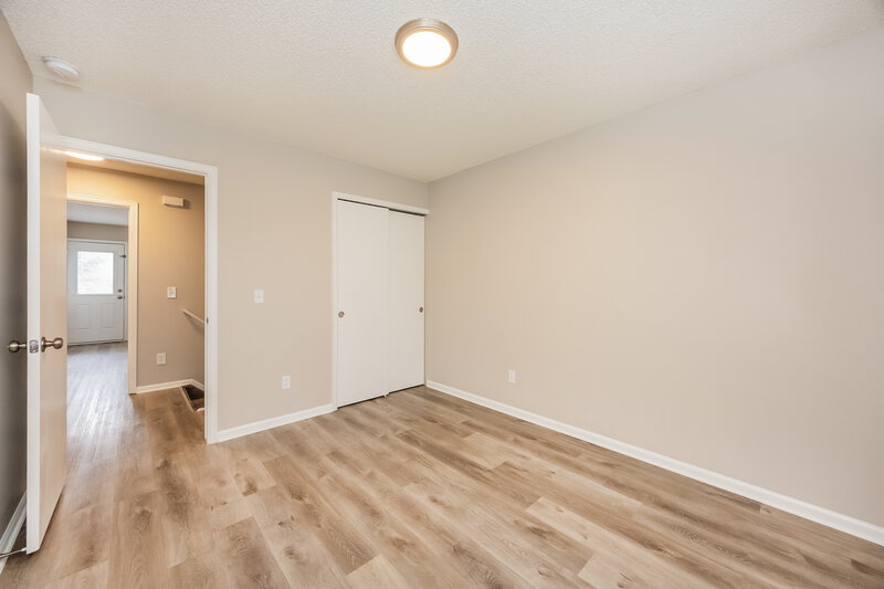 2,670/Mo, 8327 Chancellor Dr Colorado Springs, CO 80920 Bedroom View 3