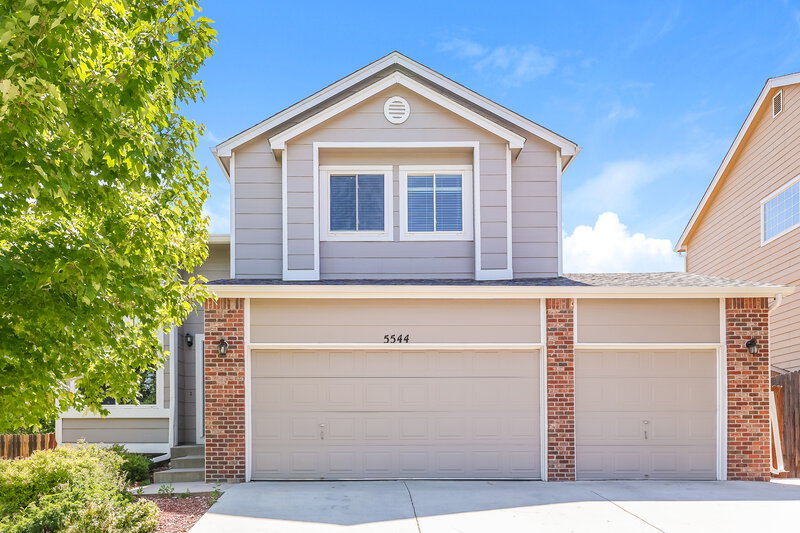 3,285/Mo, 5544 S Wenatchee St Aurora, CO 80015 External View