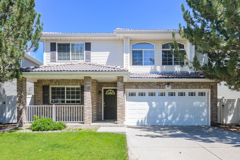 2,710/Mo, 19671 E 48th Pl Denver, CO 80249 External View