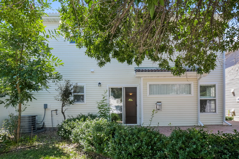 2,710/Mo, 19671 E 48th Pl Denver, CO 80249 Rear View