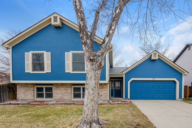 3,115/Mo, 12631 Irving Ct Broomfield, CO 80020 External View