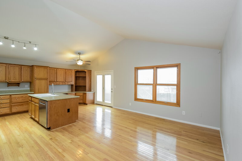 3,115/Mo, 12631 Irving Ct Broomfield, CO 80020 Dining Room View