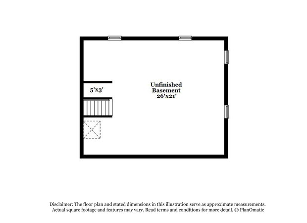 Floor Plan View 4