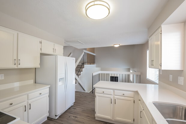 Kitchen View