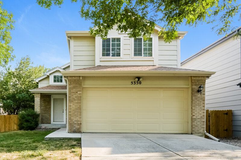 3,190/Mo, 5350 W 116th Ave Westminster, CO 80020 External View