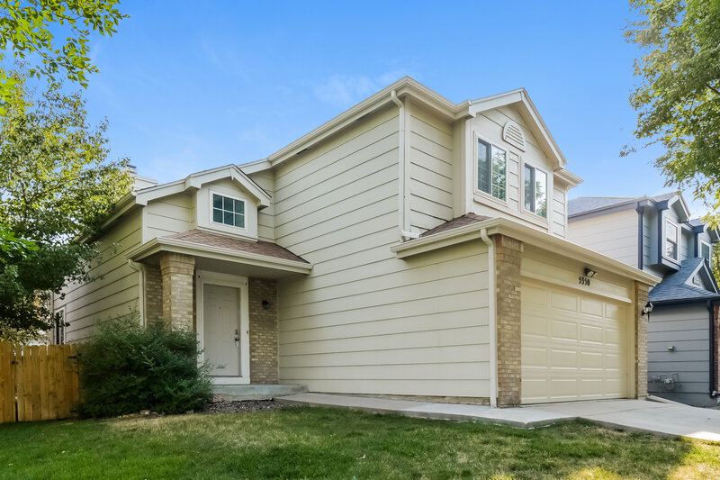 3,190/Mo, 5350 W 116th Ave Westminster, CO 80020 Front View