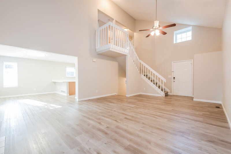 3,190/Mo, 5350 W 116th Ave Westminster, CO 80020 Living Room View