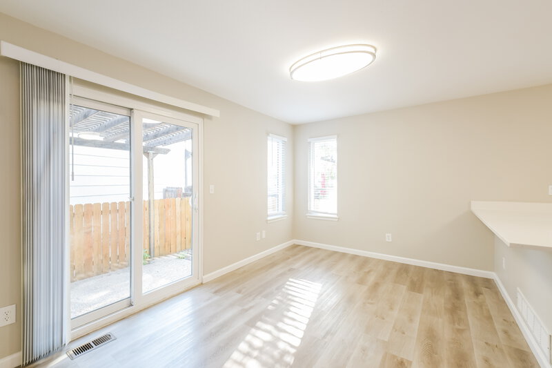 3,190/Mo, 5350 W 116th Ave Westminster, CO 80020 Dining Room View