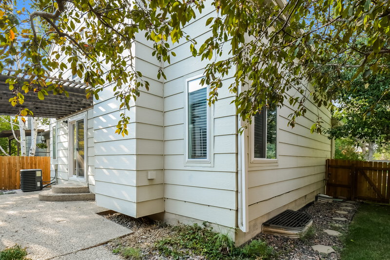 3,190/Mo, 5350 W 116th Ave Westminster, CO 80020 Rear View