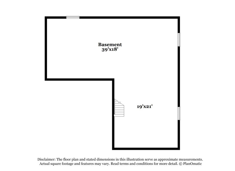 3,245/Mo, 21956 E Oberlin Pl Aurora, CO 80018 Floor Plan View 3