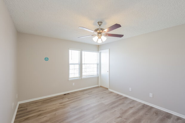 Main Bedroom View