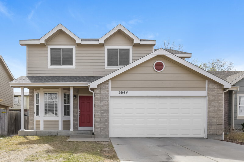 3,410/Mo, 6644 E 123rd Dr Brighton, CO 80602 External View