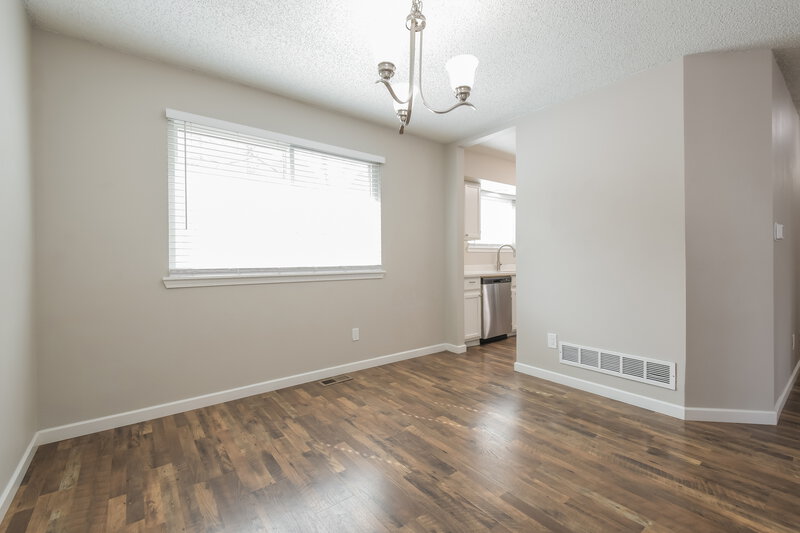 3,410/Mo, 6644 E 123rd Dr Brighton, CO 80602 Dining Room View