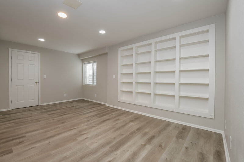 3,410/Mo, 6644 E 123rd Dr Brighton, CO 80602 Basement View