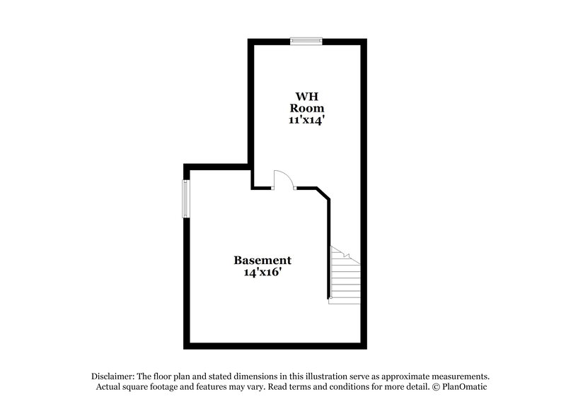 3,365/Mo, 20291 Willowbend Lane Parker, CO 80138 Floor Plan View 3