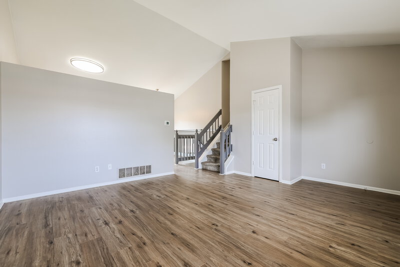 3,010/Mo, 3236 Mather St Brighton, CO 80601 Living Room View 2