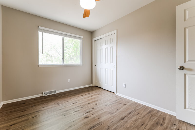 3,010/Mo, 3236 Mather St Brighton, CO 80601 Bedroom View