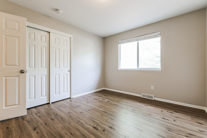 3,010/Mo, 3236 Mather St Brighton, CO 80601 Bedroom View 2