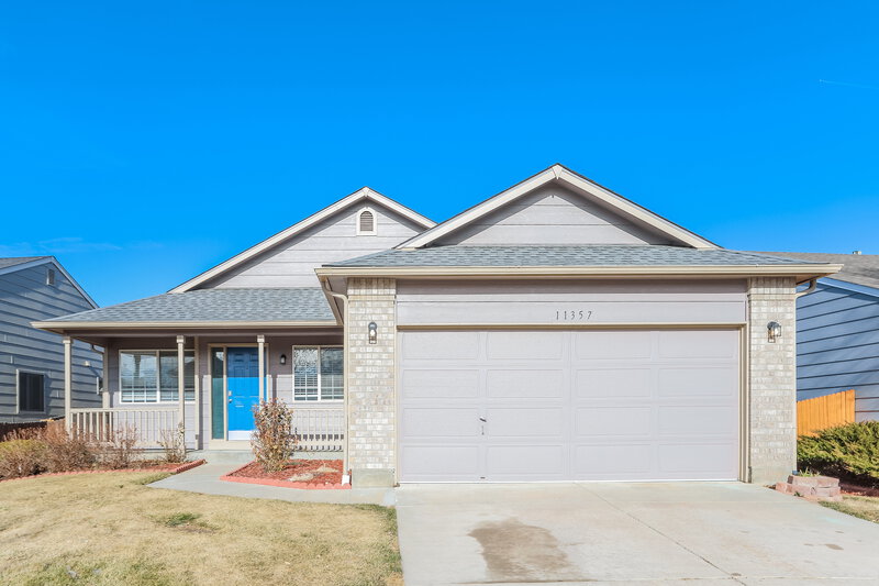 3,285/Mo, 11357 E 116th Ave Commerce City, CO 80640 External View