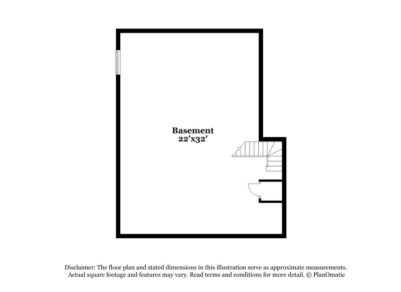 3,050/Mo, 9783 Ironstone Place Parker, CO 80134 Floor Plan View