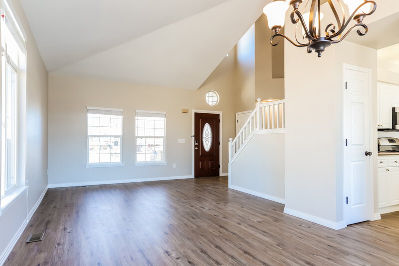 3,050/Mo, 9783 Ironstone Place Parker, CO 80134 Sitting Room View