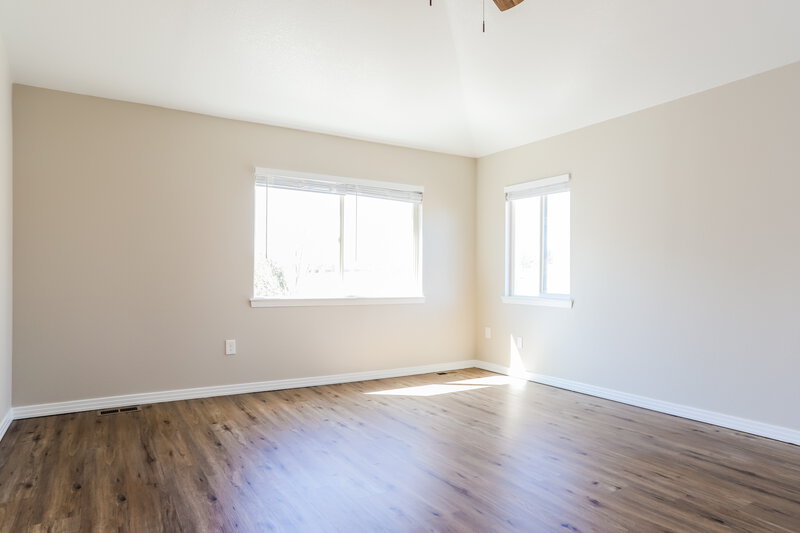 3,050/Mo, 9783 Ironstone Place Parker, CO 80134 Main Bedroom View