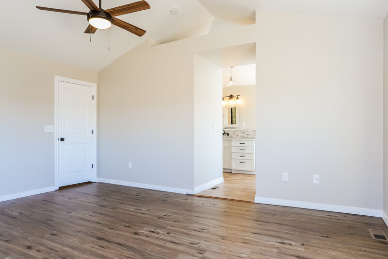 3,050/Mo, 9783 Ironstone Place Parker, CO 80134 Main Bedroom View 2