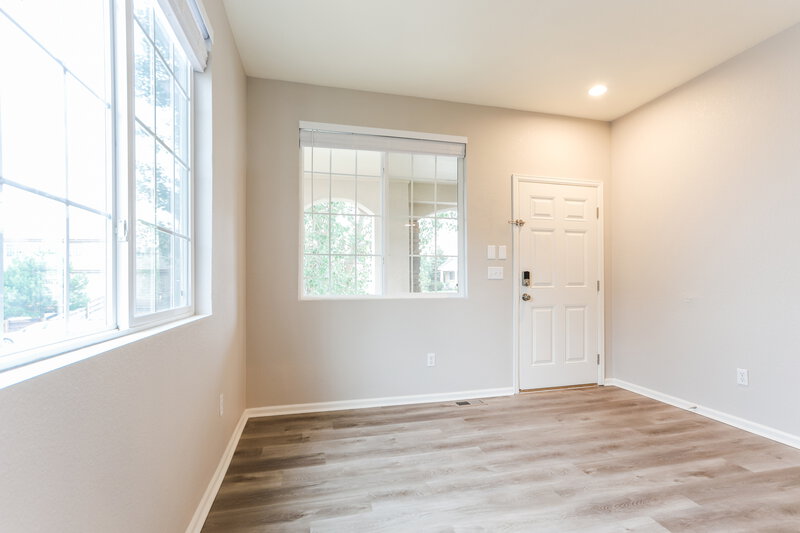 3,180/Mo, 2462 Bellavista St Castle Rock, CO 80109 Bedroom View