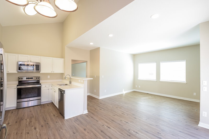 3,620/Mo, 10192 Wyandott Cir N Thornton, CO 80260 Breakfast Nook View