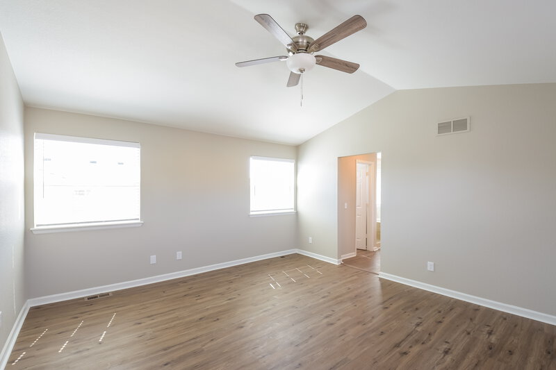 3,620/Mo, 10192 Wyandott Cir N Thornton, CO 80260 Main Bedroom View