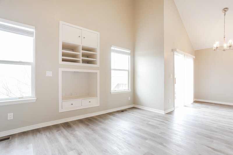 3,180/Mo, 12525 S Beaver Creek Way Parker, CO 80134 Misc View 3