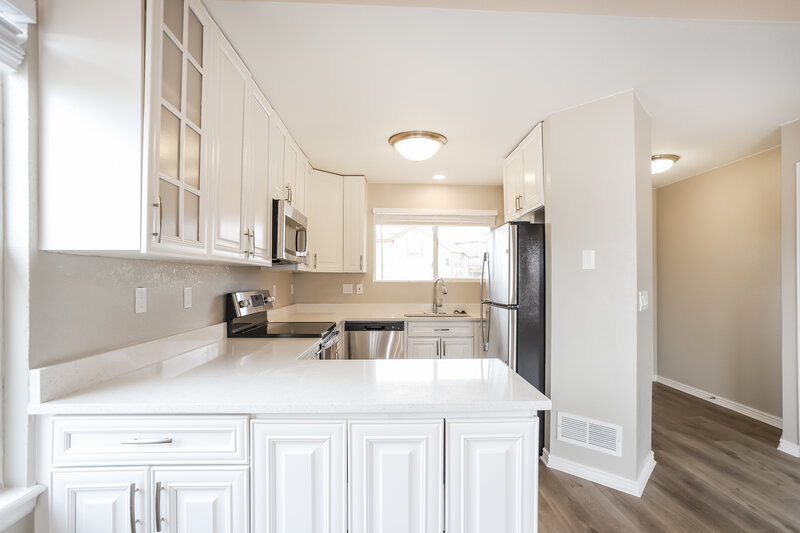 3,180/Mo, 12525 S Beaver Creek Way Parker, CO 80134 Misc View 6