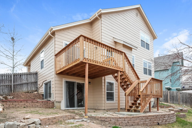 3,180/Mo, 12525 S Beaver Creek Way Parker, CO 80134 Misc View 17