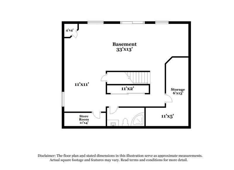 3,128/Mo, 3237 Blue Grass Ct Castle Rock, CO 80109 Floor Plan View 2