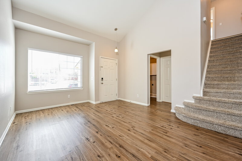 3,128/Mo, 3237 Blue Grass Ct Castle Rock, CO 80109 Living Room View