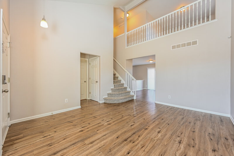 3,128/Mo, 3237 Blue Grass Ct Castle Rock, CO 80109 Living Room View 2