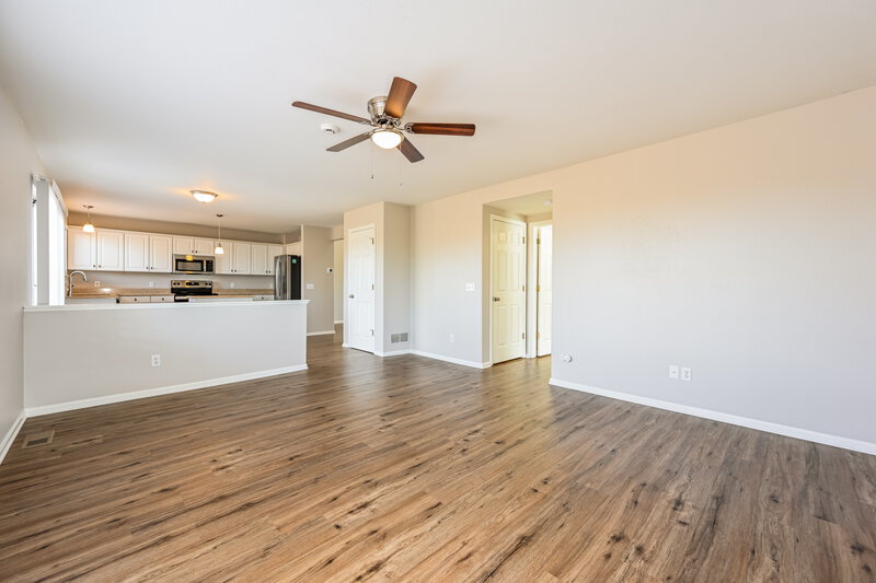 3,128/Mo, 3237 Blue Grass Ct Castle Rock, CO 80109 Family Room View