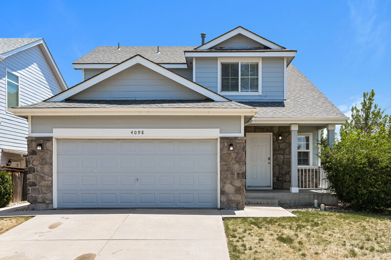 3,120/Mo, 4098 N Liverpool St Denver, CO 80249 External View