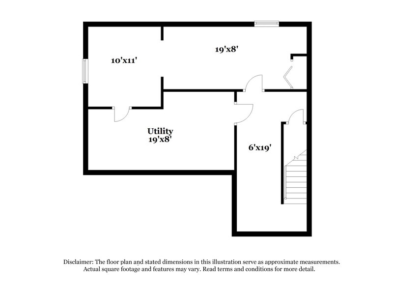 3,120/Mo, 4098 N Liverpool St Denver, CO 80249 Floorplan View 3
