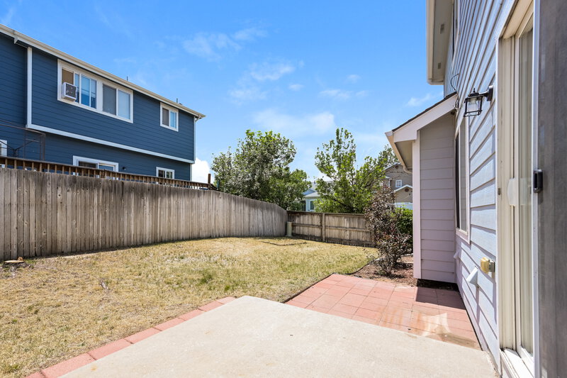 3,120/Mo, 4098 N Liverpool St Denver, CO 80249 Misc View 14