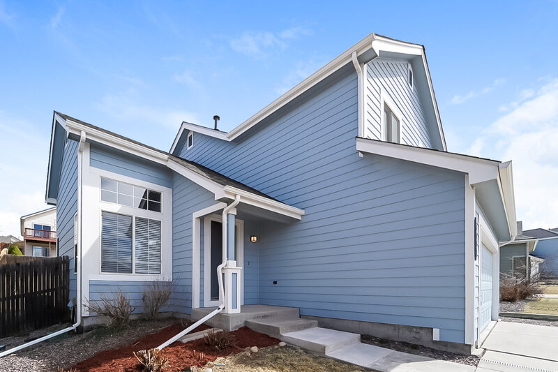 2,870/Mo, 5924 S Wenatchee St Aurora, CO 80015 Front View