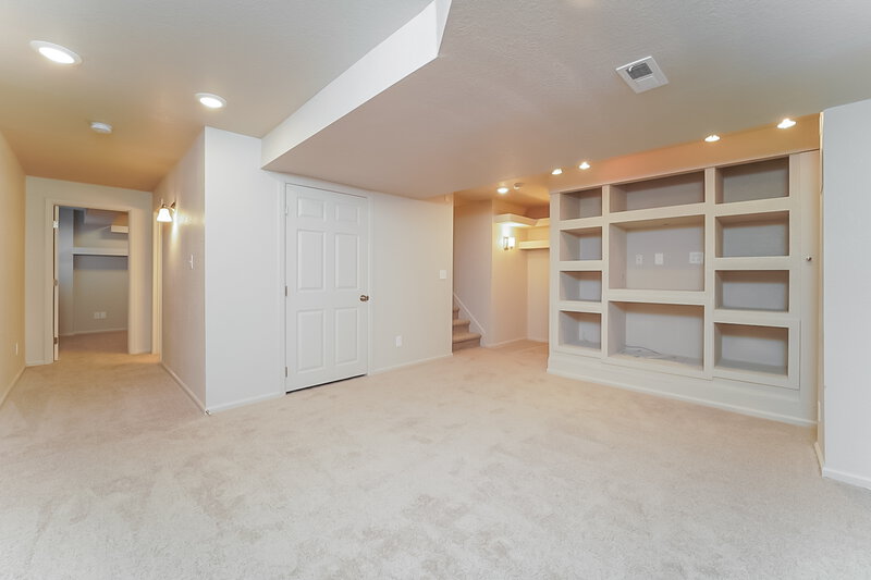 2,870/Mo, 5924 S Wenatchee St Aurora, CO 80015 Family Room View